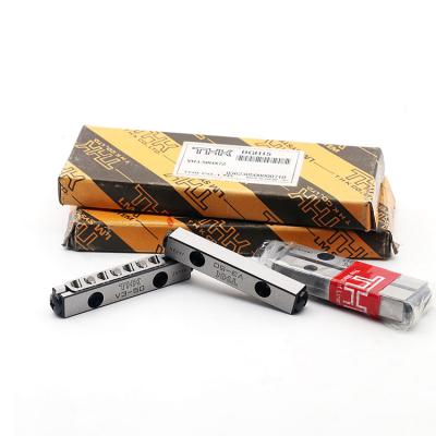 China Factory Good Quality VR2-45 Linear Guide Module Linear Screw Ball Guide Ball Cross Guide Rails for sale