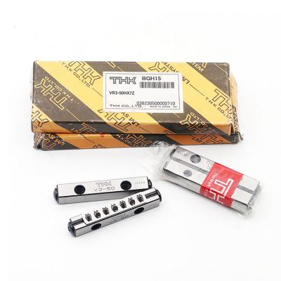 China Factory VR2-90 Linear Ball Screw Linear Guide Module Linear Slide Roller Guide Ball Cross Guide Rails for sale