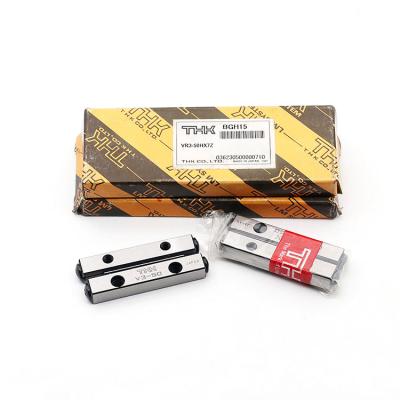 China Factory VR3-225 Linear Ball Screw Slide Guide Module THK Cross Roller Guide Ball Linear Guide Rails for sale