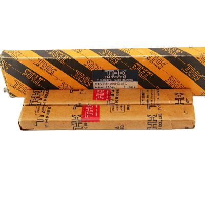 China Factory VR9-300 Linear Ball Screw Linear Guide Module Linear Slide Roller Guide Ball Cross Guide Rails for sale