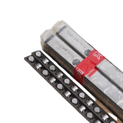 China Japan VR9-500 Factory Linear Guide Ball Screw Linear Guide Module Linear Slide Roller Guide Ball Cross Guide Rails for sale