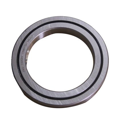 China Factory High Rigidity Type Crossed Roller Bearings CRBH7013 Super Slim Type Crossed Roller Bearings for sale