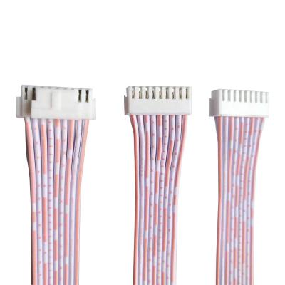 China Electronic Signal Cable 2.0 Hashboard 9pin Control Board Cable S9i L3 S9 for sale