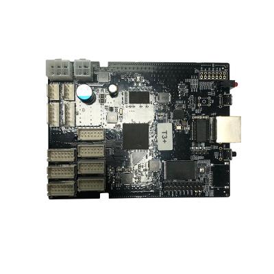 China Brand New Communications Equipment Controller Board Control Board Main Board T2TH Motherboard T3 for sale