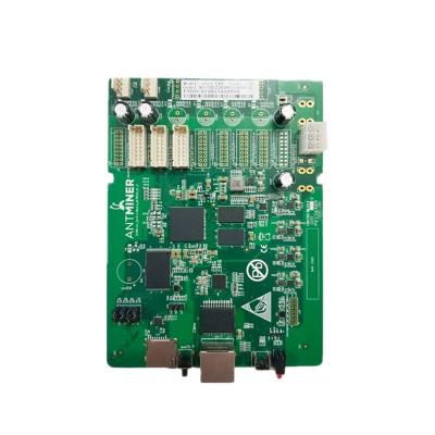 China The original of communications equipment used the second motherboard HashBoard BM1387B PCBA control board for S9 S9i for sale