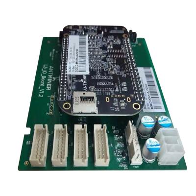 China Second Hand Used Communications Equipment Motherboard Refurbished Control Board For L3+ L3++ for sale