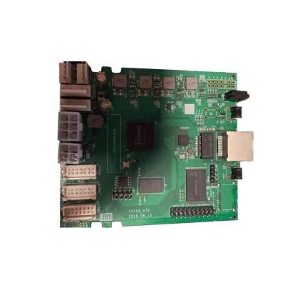 China Brand New Communications Hardware PCBA Control Board For T2 T2Ti T2TS T2TH T3 T3+ T3B T3+Pro T2TH T2THM T2Tzs T2Tzu for sale