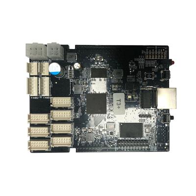 China T3 wholesales new T2TH communications equipment server computer control board for sale