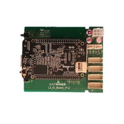 China The communications hardware in the new stock BM1387B motherboard control board for S9 s9 s9i s9 for sale