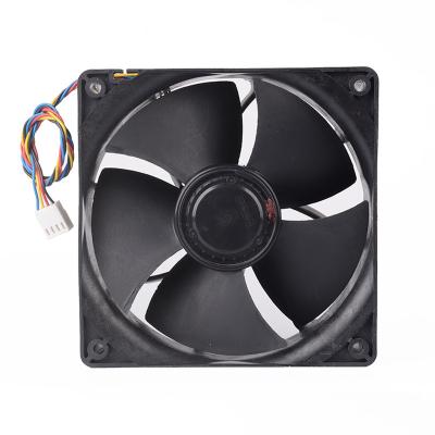 China Factory Wholesale 12038 12V 1.65A W12E12BS11B5-57 6000rpm Cooling Fan For S17 S19 for sale