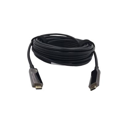 China Plug and Play Camera Type-c 3.1 to Type-c 3.1 USB Cable Active Optical Cable for sale