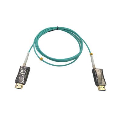 China Detachable COMPUTER Fiber Optics Blackmagic High Speed ​​Fiber To Singlemode Hdm1 Fiber To Hdm1 Supplement for sale