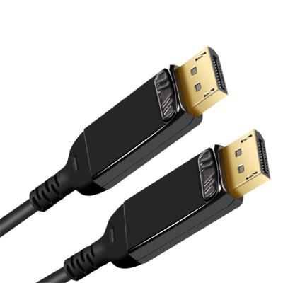 China COMPUTER factory 8K gold plated dp1.4 port cable display for pc monitor 1080P/4K/8K in conference and breakout rooms, classrooms for sale