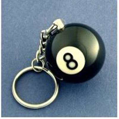 China Factory Price Metal Key Chain Ring Jewelry Accessories Key Rings Metal Ball Bead Chain DIY Keychains DIY Customized for sale