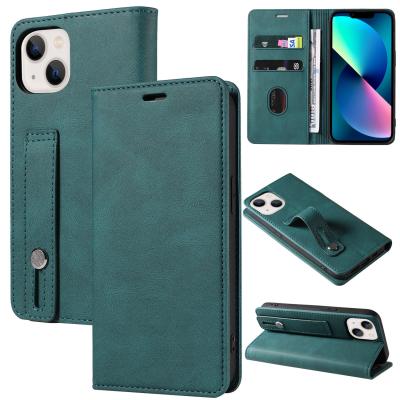 China Samsung Wallet Card Mobile Phone Cases 100% Test Luxury Leather Cover Zipper Magnetic for sale