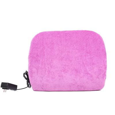 China Anti-static Durable Using Low Price Heating Waist Pillow Backrest Pillow Waist Bags for sale