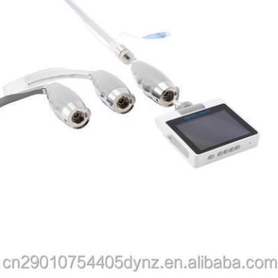 China Metal Sensorendo Video Laryngoscope With Reusable Blade ISO13485 Waterproof for sale