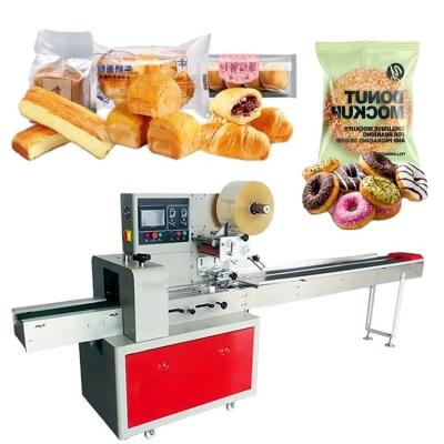 China Medical Packaging Food Packing Machine PVC Alu Food for sale