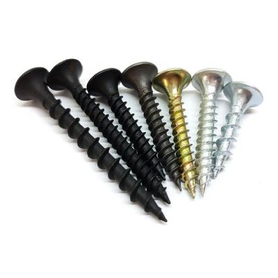 China Good Capacity Anti - Corrosion Fastening Hot Dipped Galvanized Drywall Screw for sale