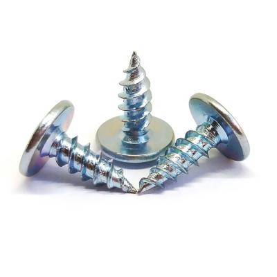 China Anti - Corrosion Good Capacity Small Size K Batten Head M2 Self Tapping Screw for sale