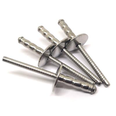 China SS 304 Fastening Stainless Steel 316 Blind Rivet for sale