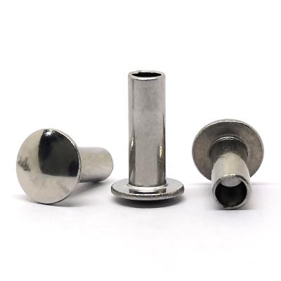 China General Industry Tubular Rivets for sale