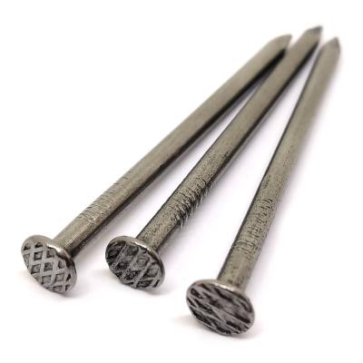 China China Common Iron Nail Flat Manufacturer Round Wire Nails for sale