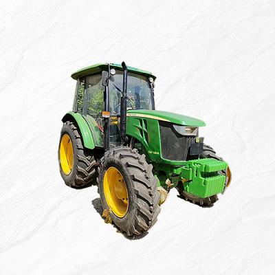 China Farms 5E-954 95HP Deere Mini 95hp Tractor Price In India James Coffey Louis Rossmann Track Loader Contract for sale