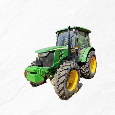 China Farms farm combine harvester used used harvesters 5-904 dedos 90HP china testere 38cc Deere tractors for sale