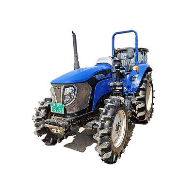 China Farms Lovol tractor 40hp pinion traktor foton M400-B 40HP engine agriculture industry turbo diesel for sale