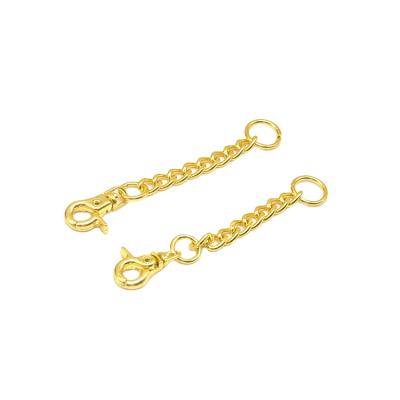 China Wholesale High Quality Custom Made Bag Metal Chains For Bags Chains For Jewelry Making for sale