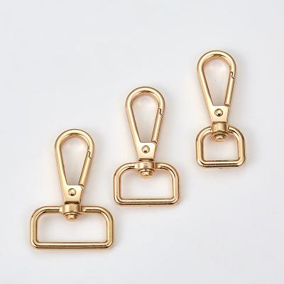 China Modern Simplicity Metal Buckle Wholesale Gold Hardware Custom Buckle for sale