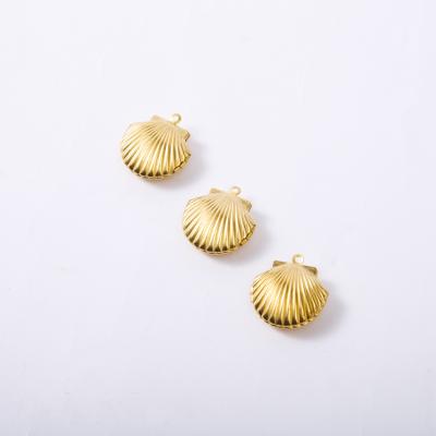 China New CLASSIC Design Chosen For You Jewelry Accessories Shell Necklace Bracelet Hanging Pendant Accessories for sale