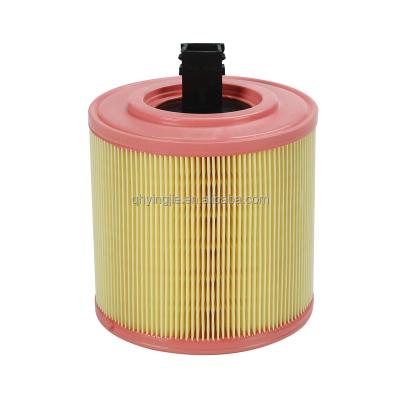 China High Efficiency OEM Engine Car Air Filter 13367308 For CHEVROLET Cruze 1.4T / CADILLAC ATS / OPEL Astra K for sale