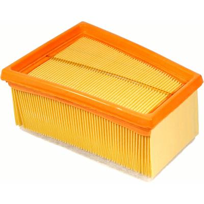 China High efficiency car air filter 16546-00QAA 165468470R 165463164R for RENAULT Clio II/Kangoo/Laguna/Megane/Scenic for sale