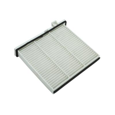 China High efficiency high performance car air cabin filter MR500058 7803A028 for MITSUBISHI Pajero for sale