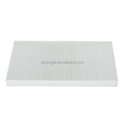 China High Efficiency Car A/C Cabin Filter A00002348 FOR 2014 BAIC Shenbao D50 1.5L for sale