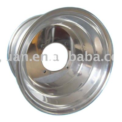 China ATV aluminum alloy aluminum wheel for sale