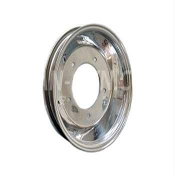 China Aluminum Standard 15inch Turned UTV Alloy Wheel for sale