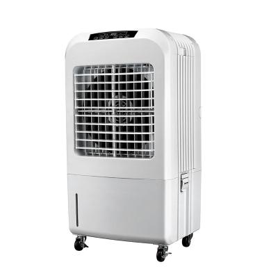 China Free Moving Air Cooler 30-35m2 AC Air Cooler Motor Pure And Room Cooler Industry Air Cooler Fan for sale