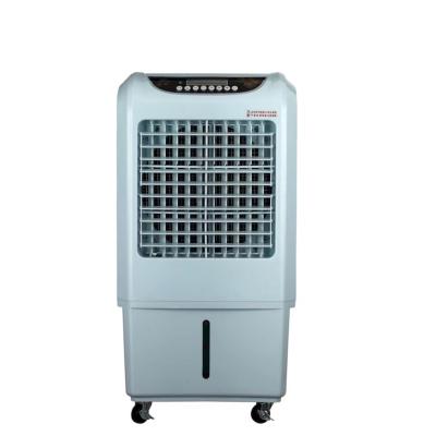 China Motor Factory Price Manufacturer Supplier Humidifier Cooling Fan Copper Air Conditioner Conditioning Portable Air Cooler for sale