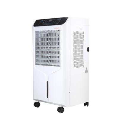 China Hot Selling Copper Motor Product Household Air Conditioner Fan Small Mobile Air Cooler for sale