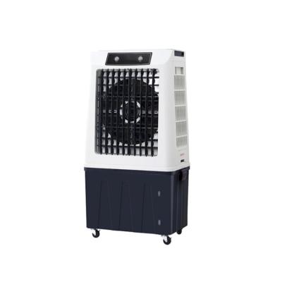 China Copper House System Electric Air Cooler Air Conditioner China Manufacturer Motor Air Cooler for sale