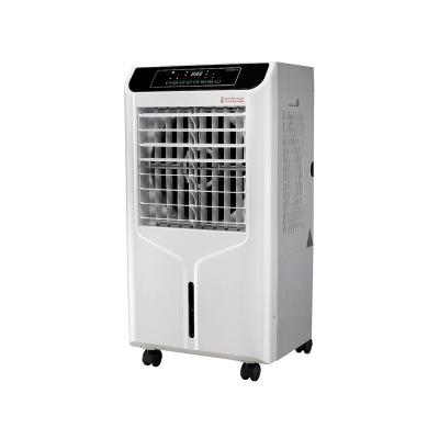 China Free Moving Air Cooler 35-50m2 AC Air Cooler Motor Pure And Room Cooler Industry Air Cooler Fan for sale