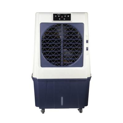 China Motorhome Appliances 6000m3/h Low Power Pure Air Cooler For Room Water To Air Cooler Evaporative Air Cooler for sale