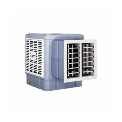 China High Quality Mini Professional Portable Air Conditioner Fan Air Conditioner USB Rechargeable Air Cooler for sale