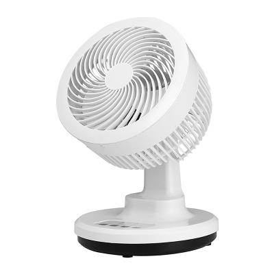 China Hot-selling electric fan circulation fan with big wind air circulation fan with remote control for sale