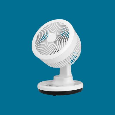 China 70W Large Electric Wind 70W Remote Control Multifunctional Usb 6 Inch Circulating Air Circulator Fan For Tantalum Condenser for sale