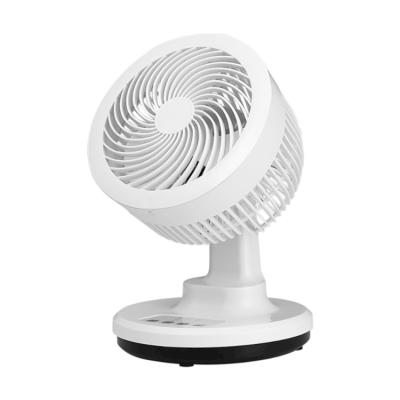 China Hot-selling Usb 70W Multifunctional Remote Control Electric 6 Inch Circulating Air Circulator Fan For Tantalum Condenser for sale