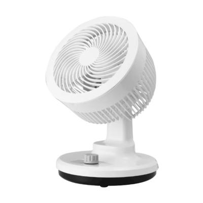 China Hot-selling hot-selling factory sale desktop table circulating electric fan of household wholesale price portable air circulation fan for sale